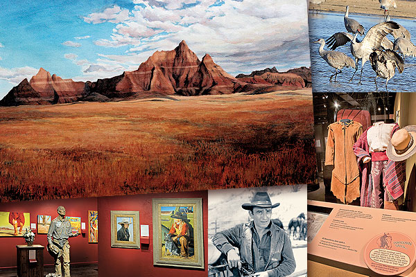 March 2014 Events True West Magazine
